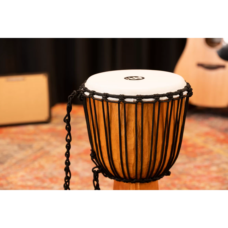Chargez l'image dans la visionneuse de la galerie, Djembe "Headliner Rope Tuned Nile" de 12 pouces