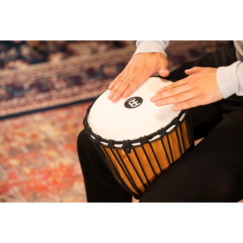 Chargez l'image dans la visionneuse de la galerie, Djembe "Headliner Rope Tuned Nile" 10 pouces