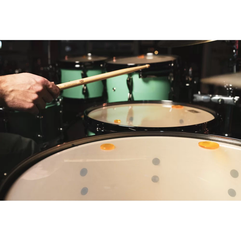 Load image into gallery viewer, amortissement pour tambour , MIEL