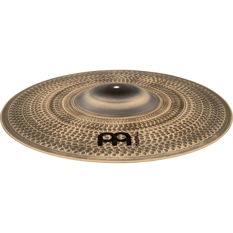 Load image into gallery viewer, Cymbals Pure Alloy Custom Super Bell Ride 21"