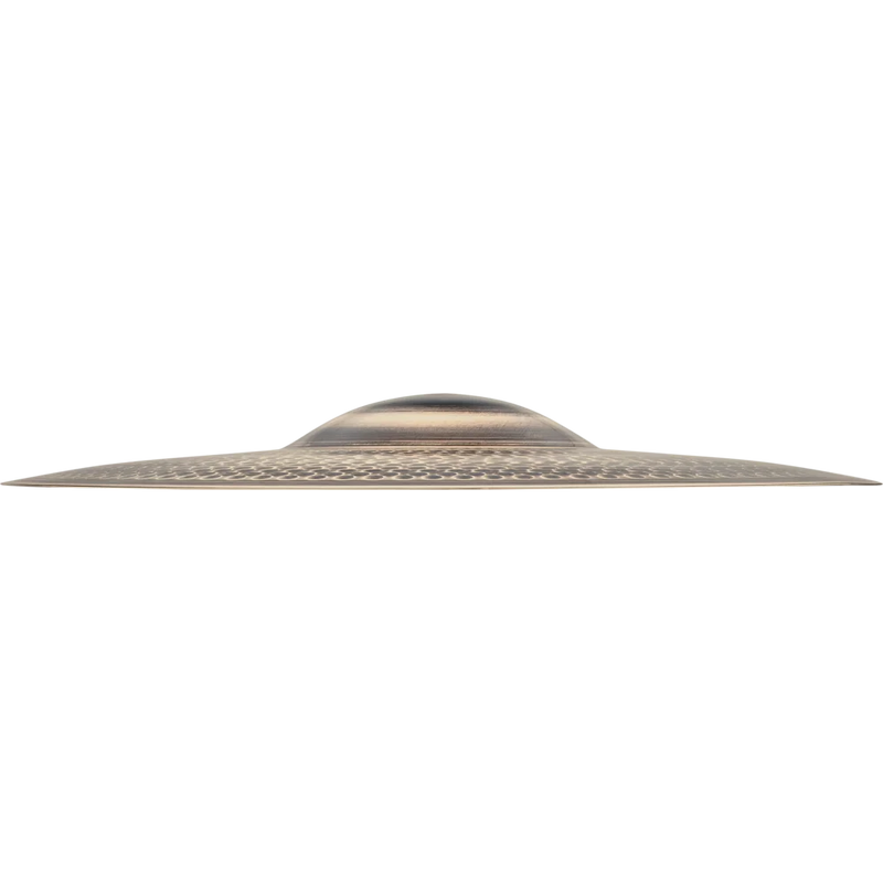 Load image into gallery viewer, Cymbals Pure Alloy Custom Super Bell Ride 21"