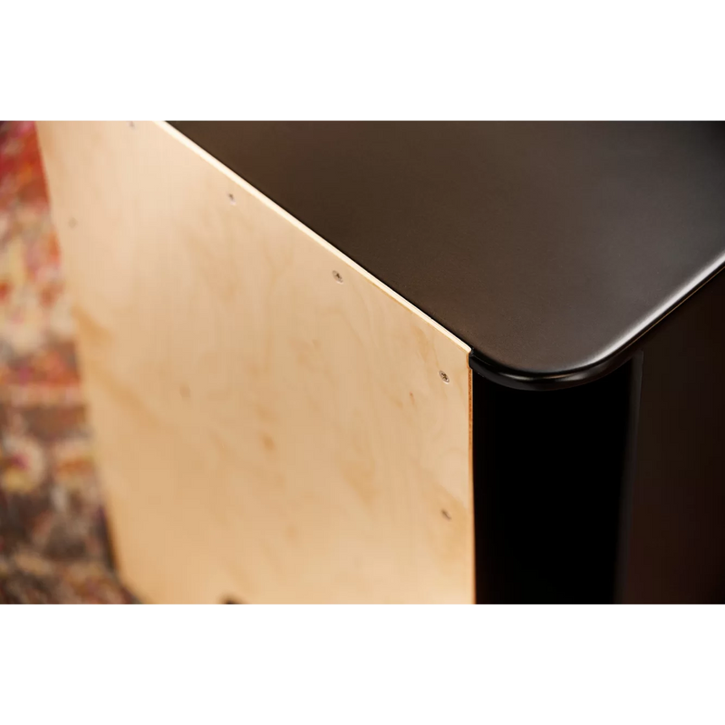 Load image into gallery viewer, Cajon subwoofer verticale de la série Bass