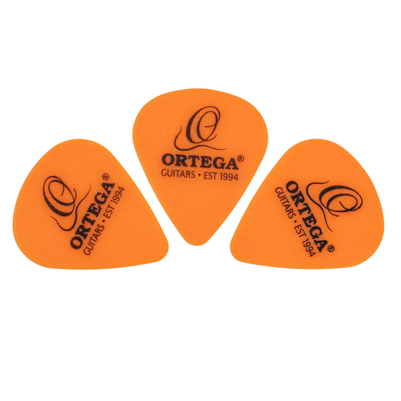 Chargez l'image dans la visionneuse de la galerie, Pack de guitare ORTEGA Picker's Pack 4/4 à cordes nylon 6 cordes - Kit débutant