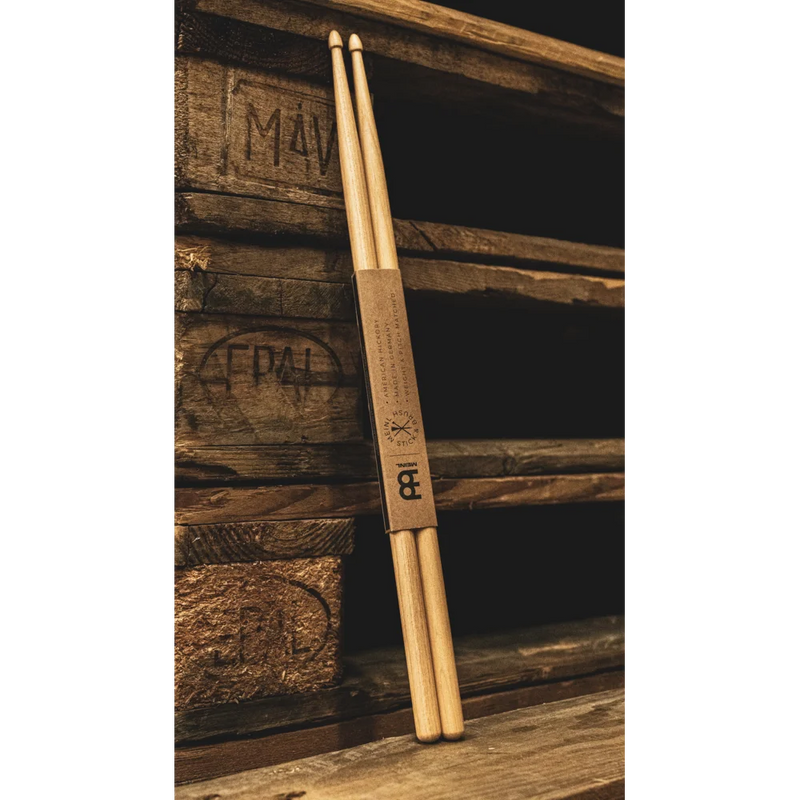 Chargez l'image dans la visionneuse de la galerie, Baguettes STANDARD 5A - HICKORY AMÉRICAIN