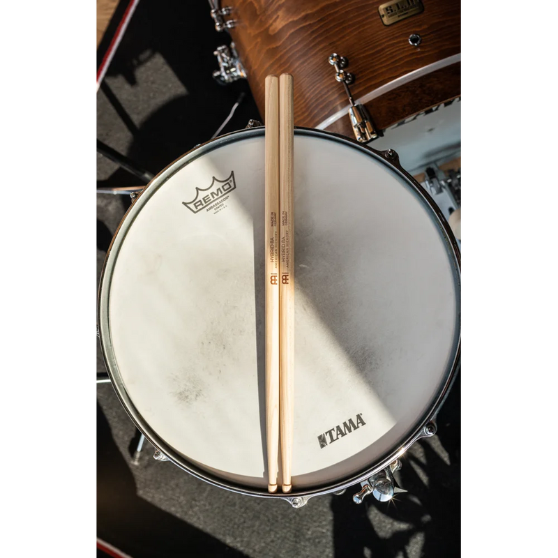 Chargez l'image dans la visionneuse de la galerie, BAGUETTES HYBRIDE 8A - HICKORY AMÉRICAIN