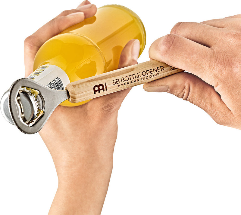 Load image into gallery viewer, Décapsuleur MEINL Stick & Brush - 5B (SB505)