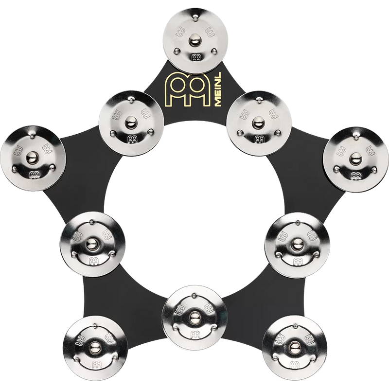 Load image into gallery viewer, SUPER FLEX HIHAT TAMBOURINE