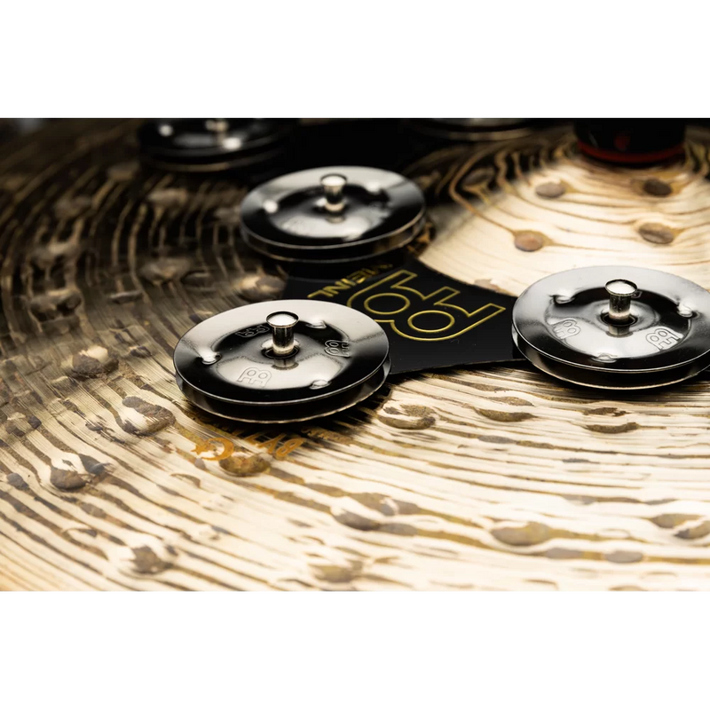 Load image into gallery viewer, SUPER FLEX HIHAT TAMBOURINE