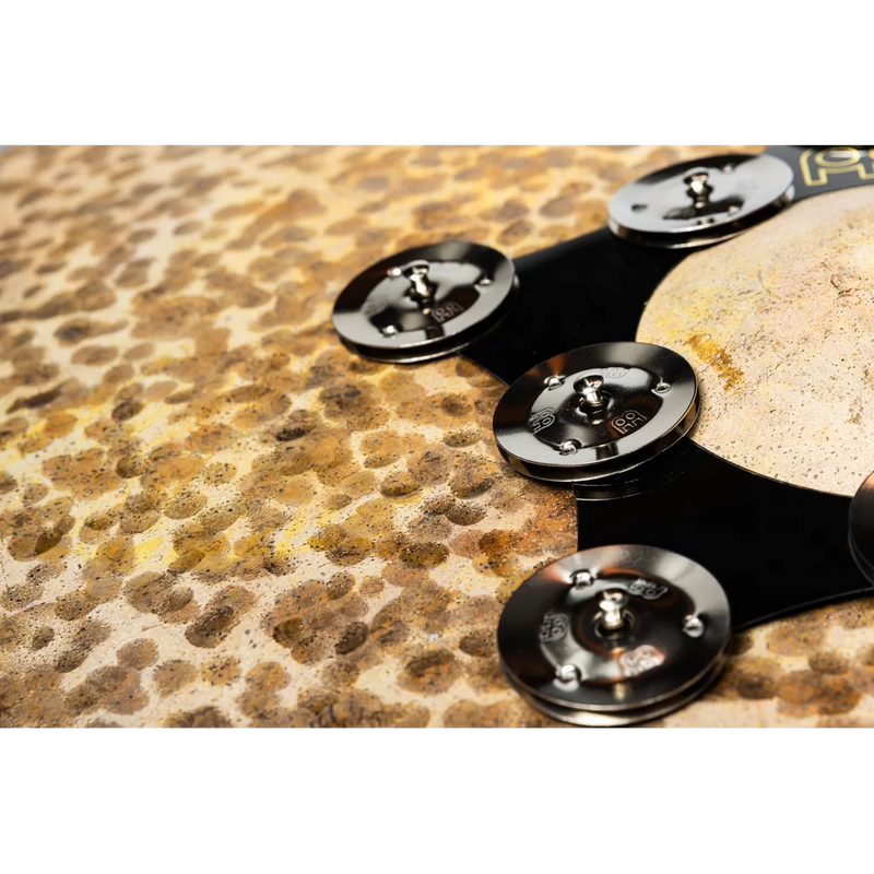 Load image into gallery viewer, SUPER FLEX HIHAT TAMBOURINE