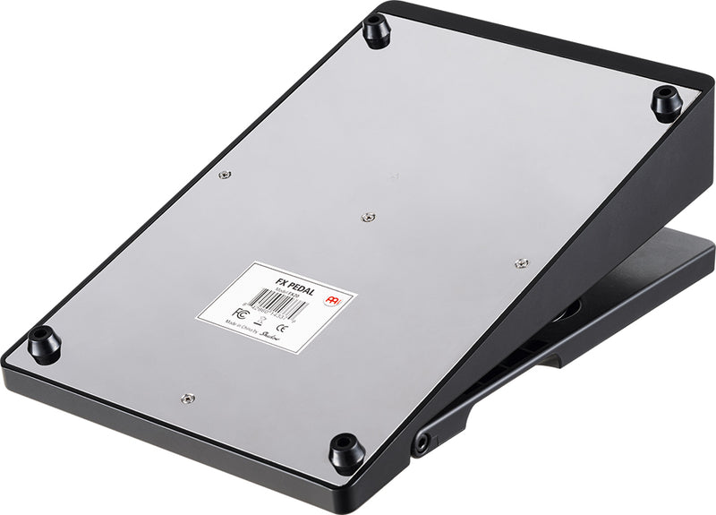 Load image into gallery viewer, PÉDALE D'EFFETS PERCUSSION AU PIED