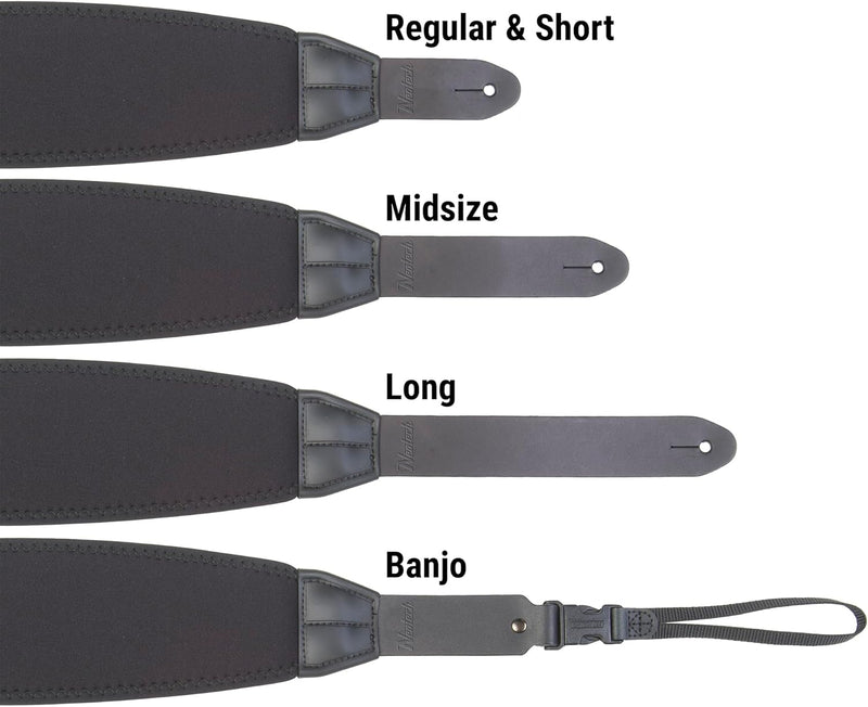 Chargez l'image dans la visionneuse de la galerie, Mega Ax Bass strap