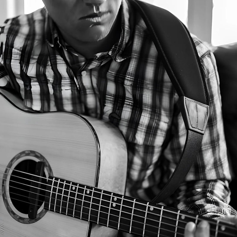 Chargez l'image dans la visionneuse de la galerie, Mega Ax Bass strap