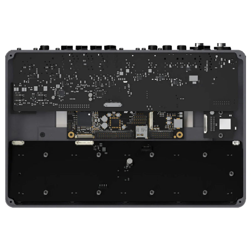 Load image into gallery viewer, Modélisateur D'effets Numériques Quad Cortex Quad-Core / Pédale De Profilage