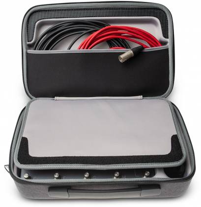 Load image into gallery viewer, Étui De Transport Pour Quad Cortex