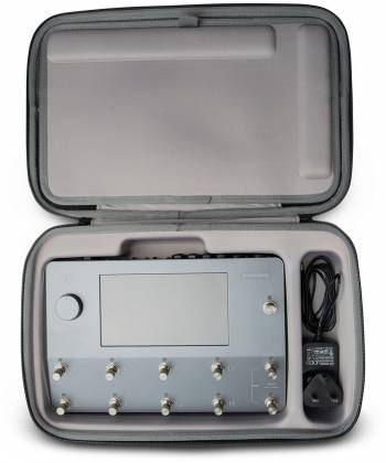 Load image into gallery viewer, Étui De Transport Pour Quad Cortex