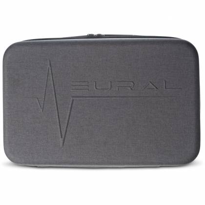 Load image into gallery viewer, Étui De Transport Pour Quad Cortex