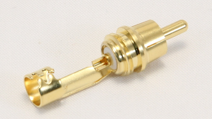 Chargez l'image dans la visionneuse de la galerie, Câble de montage RCA mâle