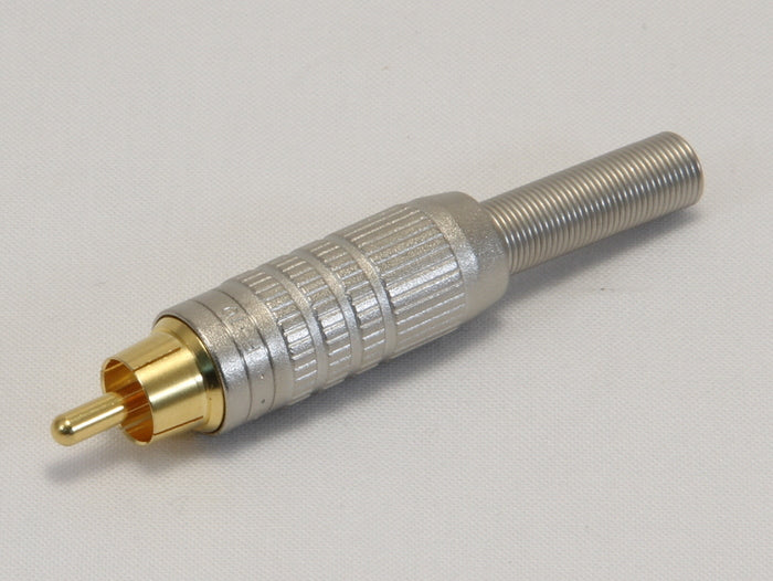 Chargez l'image dans la visionneuse de la galerie, Câble de montage RCA mâle