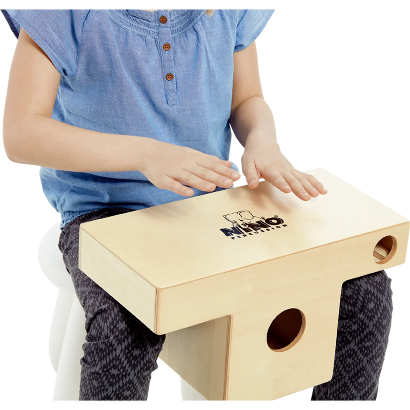 Chargez l'image dans la visionneuse de la galerie, Cajon Slaptop NINO Percussion