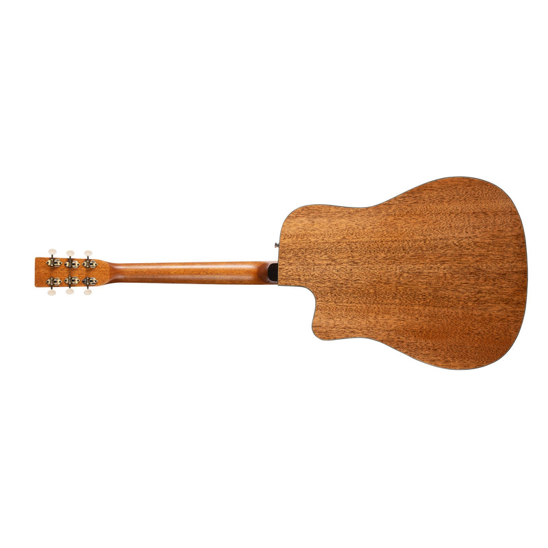 Chargez l'image dans la visionneuse de la galerie, Guitare électro-acoustique ST40 CW naturelle(Démo plancher)
