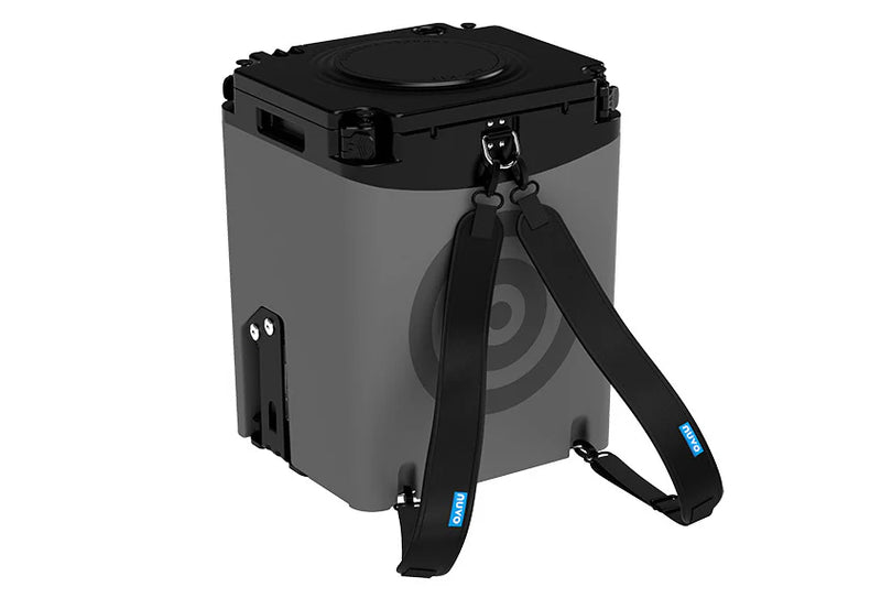 Load image into gallery viewer, Le Zip-Kit Plus, batterie compacte entièrement acoustique