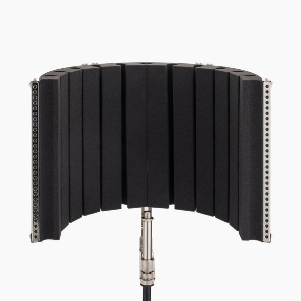 Load image into gallery viewer, Dispositif d'Isolation pour Microphone