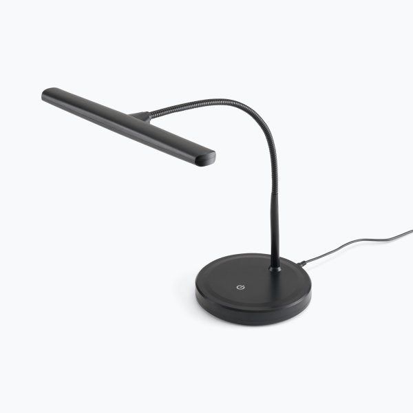 Load image into gallery viewer, Lampe de piano à LED