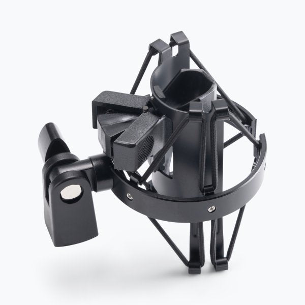 Chargez l'image dans la visionneuse de la galerie, Support antichoc pour microphone à petite membrane 19-30mm