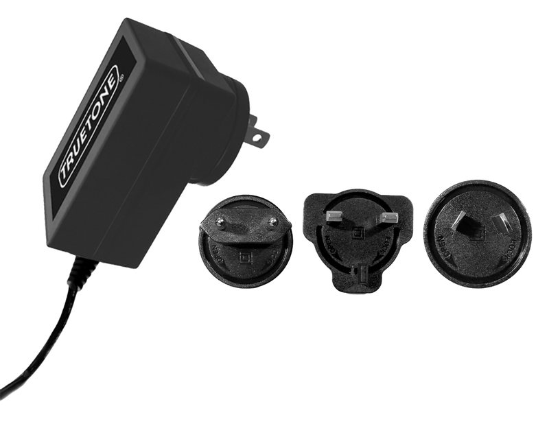 Chargez l'image dans la visionneuse de la galerie, BOÎTIER D'EXTENSION 8 SORTIES AVEC ALIMENTATION