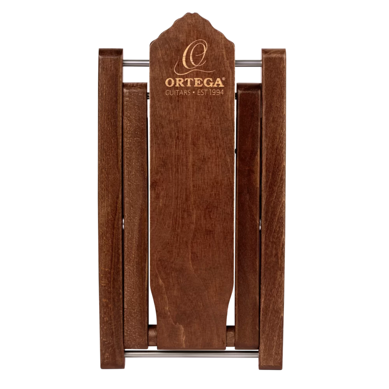 Load image into gallery viewer, Support pour pied en bois