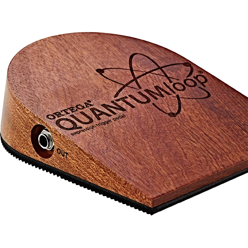 Load image into gallery viewer, SÉRIE D'EFFETS STOMP BOX DÉCLENCHEUR D'EXPANSION, NATUREL