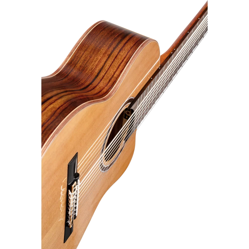 Chargez l'image dans la visionneuse de la galerie, Guitare classique 8 cordes de la série Perfomer