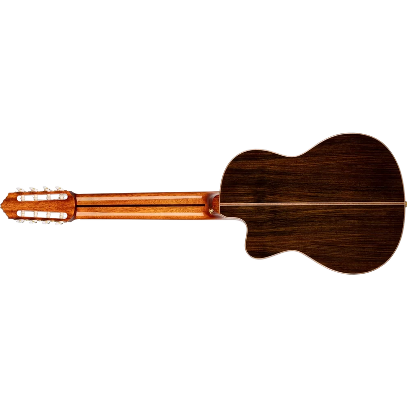 Chargez l'image dans la visionneuse de la galerie, Guitare classique 8 cordes de la série Perfomer