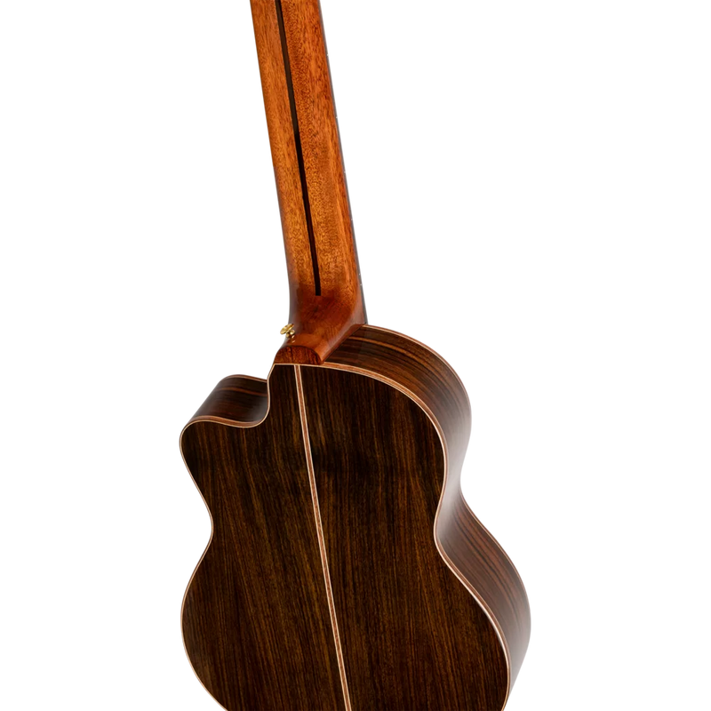 Chargez l'image dans la visionneuse de la galerie, Guitare classique 8 cordes de la série Perfomer