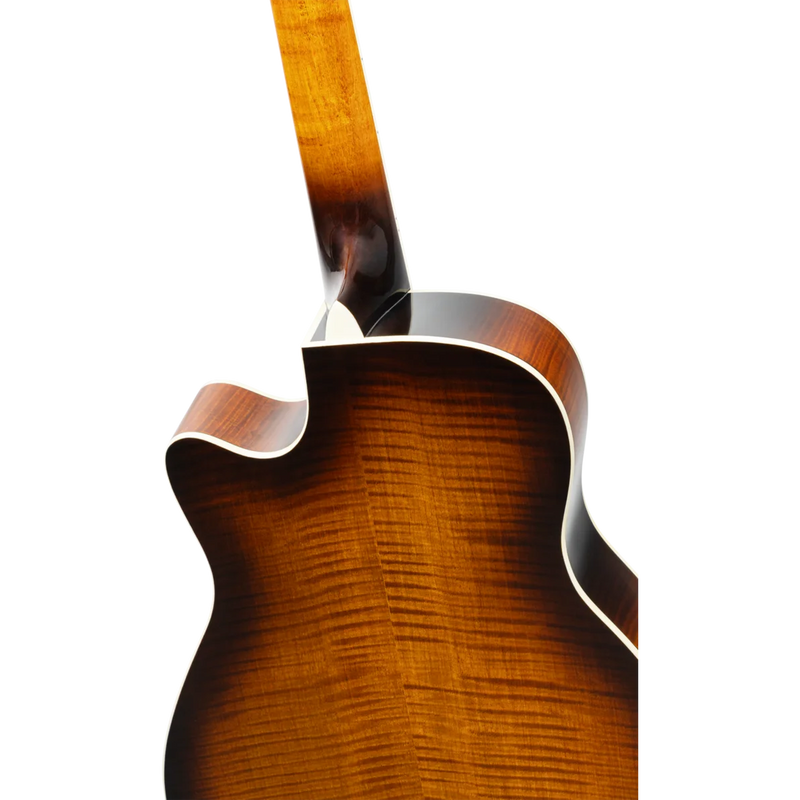 Chargez l'image dans la visionneuse de la galerie, Guitar résonateur "Americana Series"