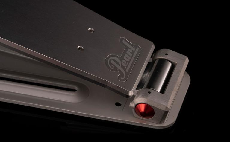 Chargez l'image dans la visionneuse de la galerie, Double pédale Demon XR 3500