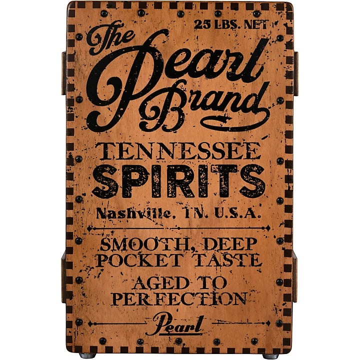 Load image into gallery viewer, Cajon Pearl Tennessee Spirits Crate Primero
