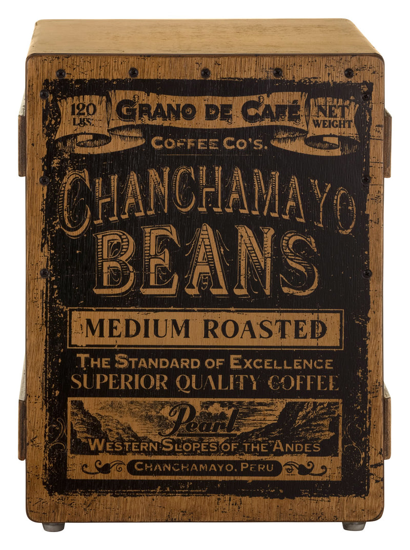 Load image into gallery viewer, Cajon Série Primero, Caisse à café