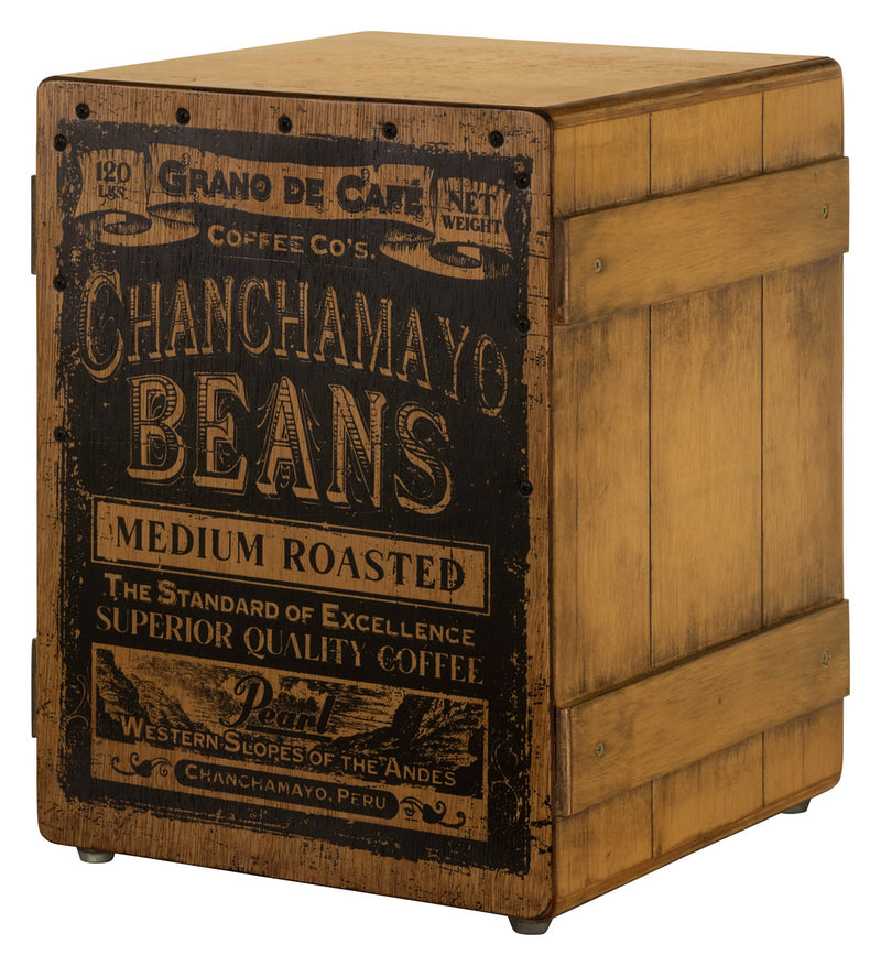 Load image into gallery viewer, Cajon Série Primero, Caisse à café