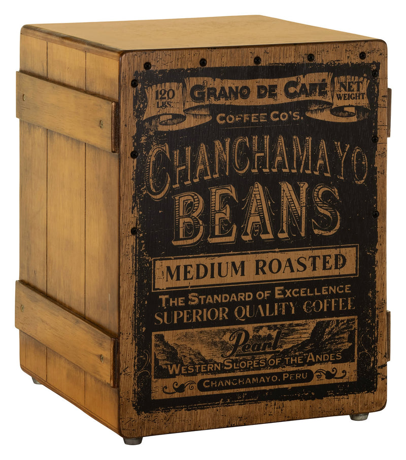 Load image into gallery viewer, Cajon Série Primero, Caisse à café