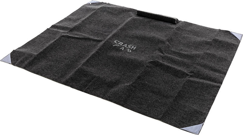 Load image into gallery viewer, Tapis De Batteur Avec Sac (168 X 137 Cm)