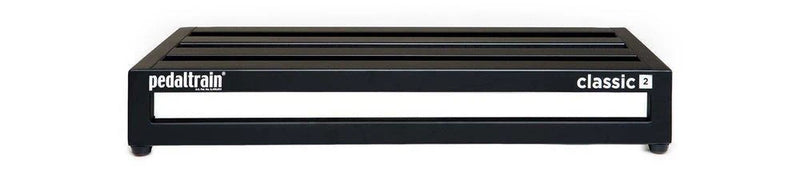 Chargez l'image dans la visionneuse de la galerie, Pedalboard "Classic 2" avec étui souple