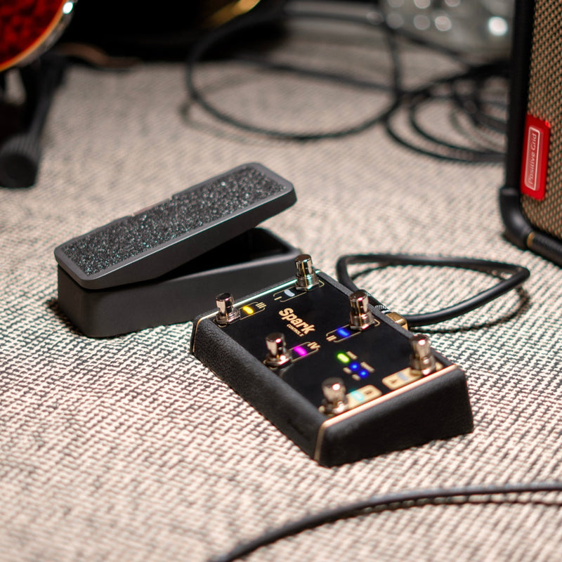 Chargez l'image dans la visionneuse de la galerie, Contrôleur bluetooth, 6 interrupteurs pour Spark