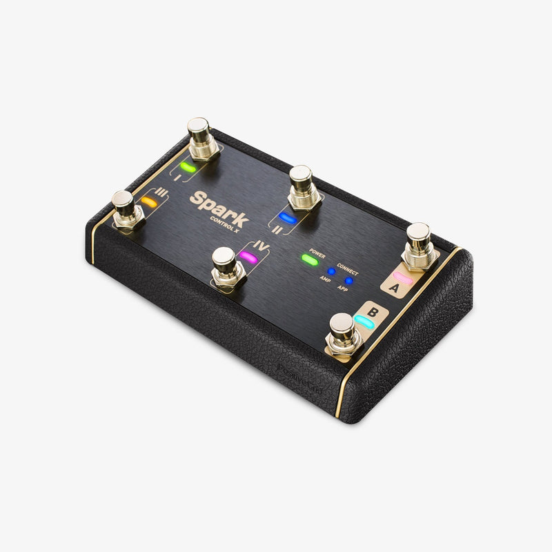 Chargez l'image dans la visionneuse de la galerie, Contrôleur bluetooth, 6 interrupteurs pour Spark