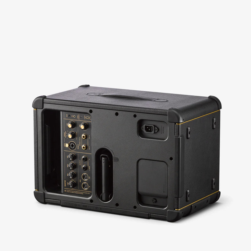 Chargez l'image dans la visionneuse de la galerie, Ampli Combo Et Système De Sonorisation À 4 Canaux De 150 Watts