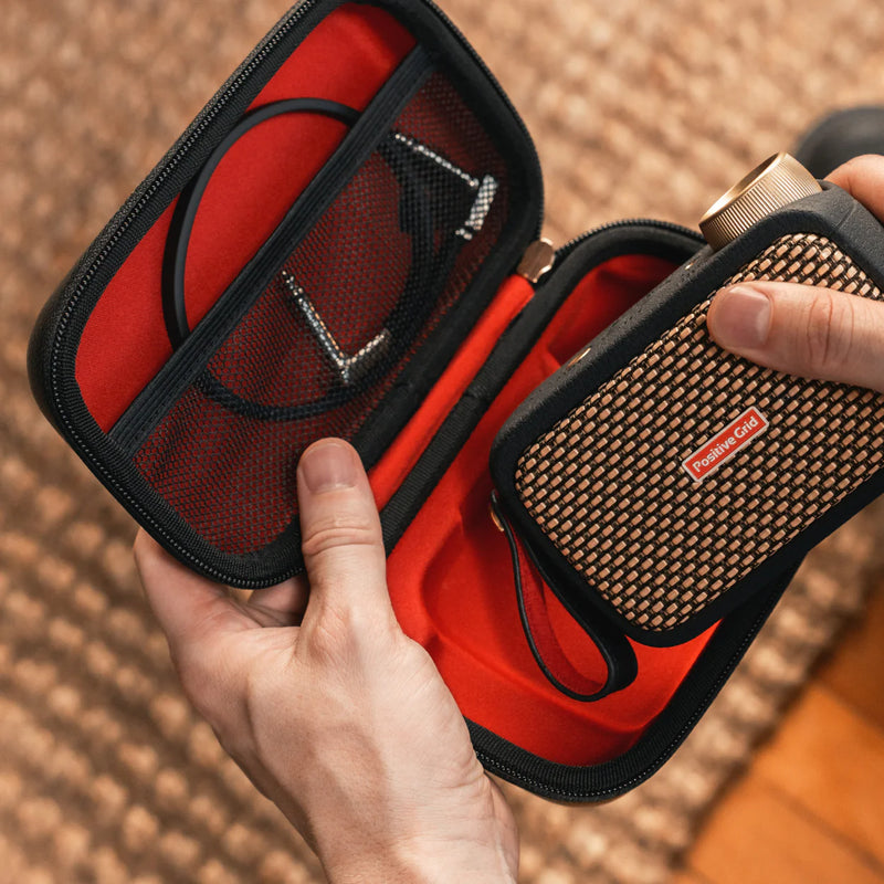 Load image into gallery viewer, Étui de transport pour Spark Go