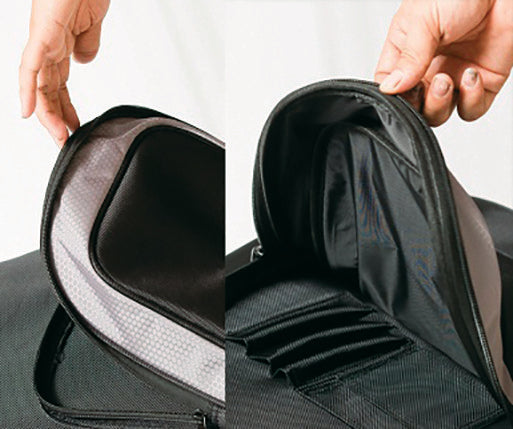 Chargez l'image dans la visionneuse de la galerie, Étui de Basse De Luxe