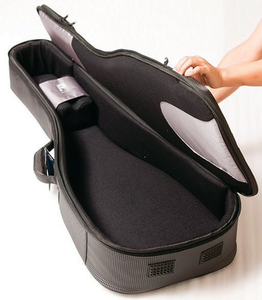 Chargez l'image dans la visionneuse de la galerie, Étui de Basse De Luxe