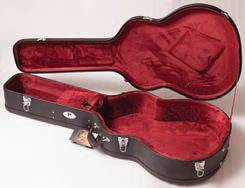 Load image into gallery viewer, Étui rigide style Les Paul