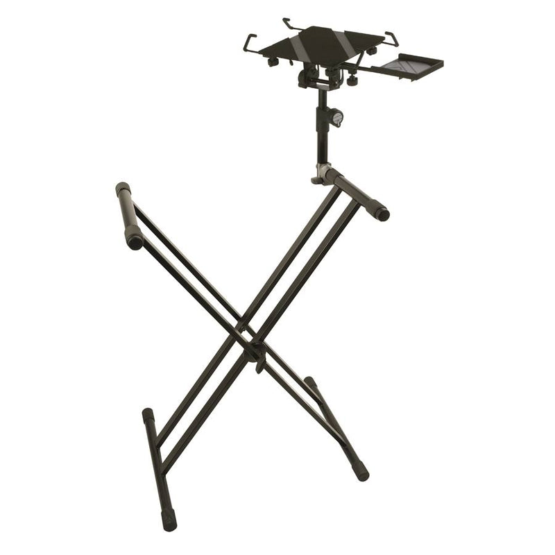 Load image into gallery viewer, Tablette d’ordinateur portable pour support de style X